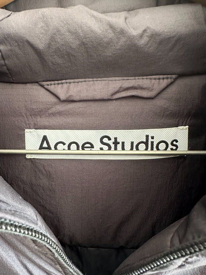 Acne Studios Down Jacket 24AW
