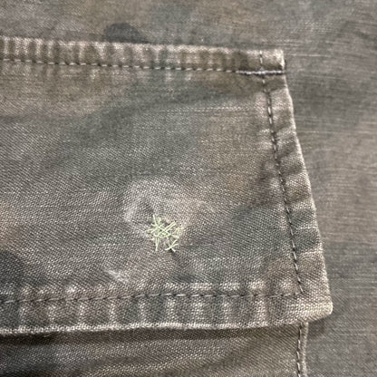 WTAPS 20SS Cargo Camouflage Shorts