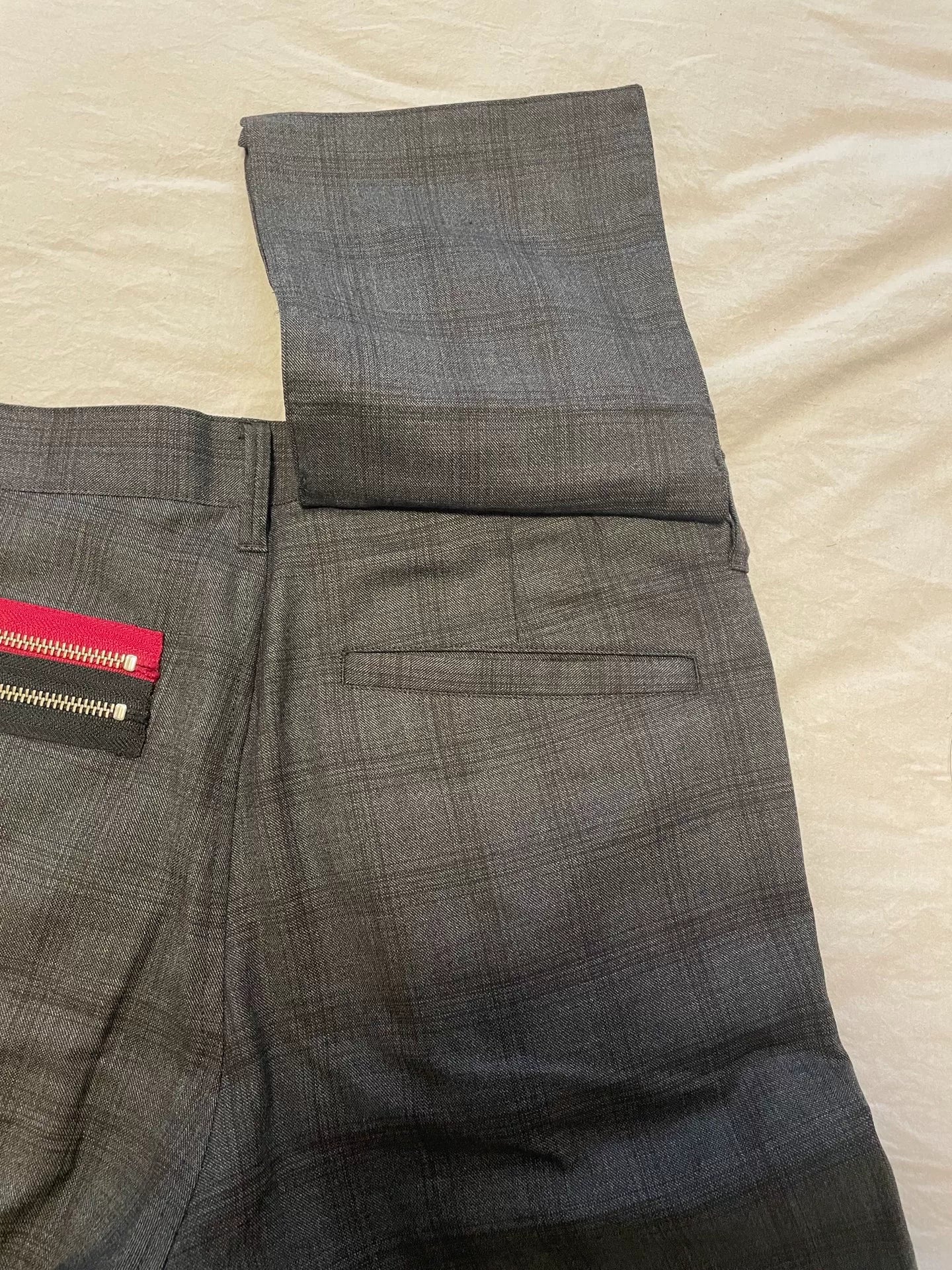 Undercover Men's Punk Trousers