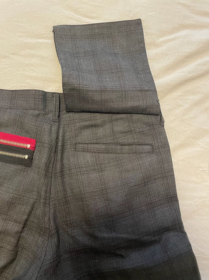 Undercover Men's Punk Trousers