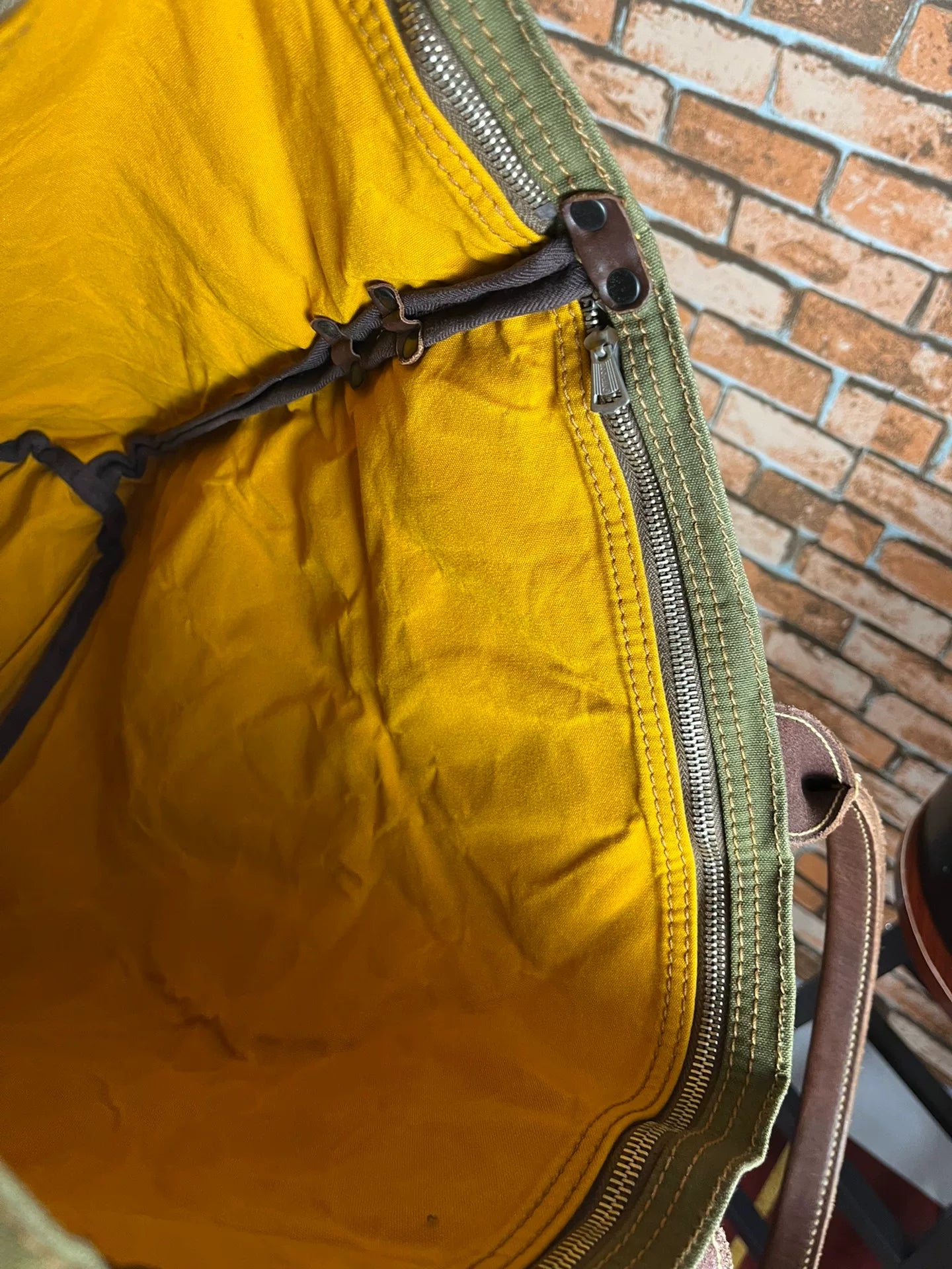Freewheelers Canvas Tote Bag