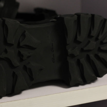 Rick Owens Tank Sandals