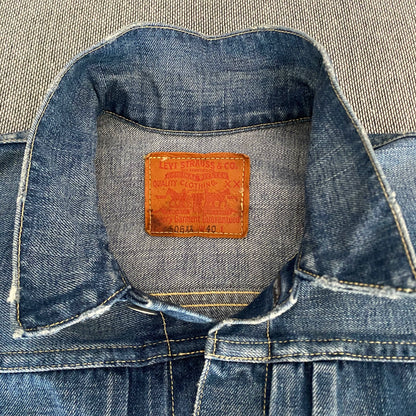 Levi's LVC506 Denim Jacket