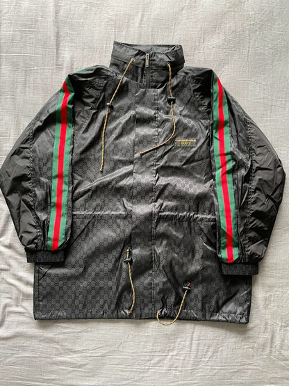 Gucci 2020FW Nylon Coat