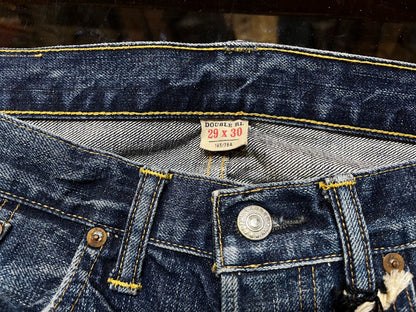 RRL denim jeans by Ralph Lauren