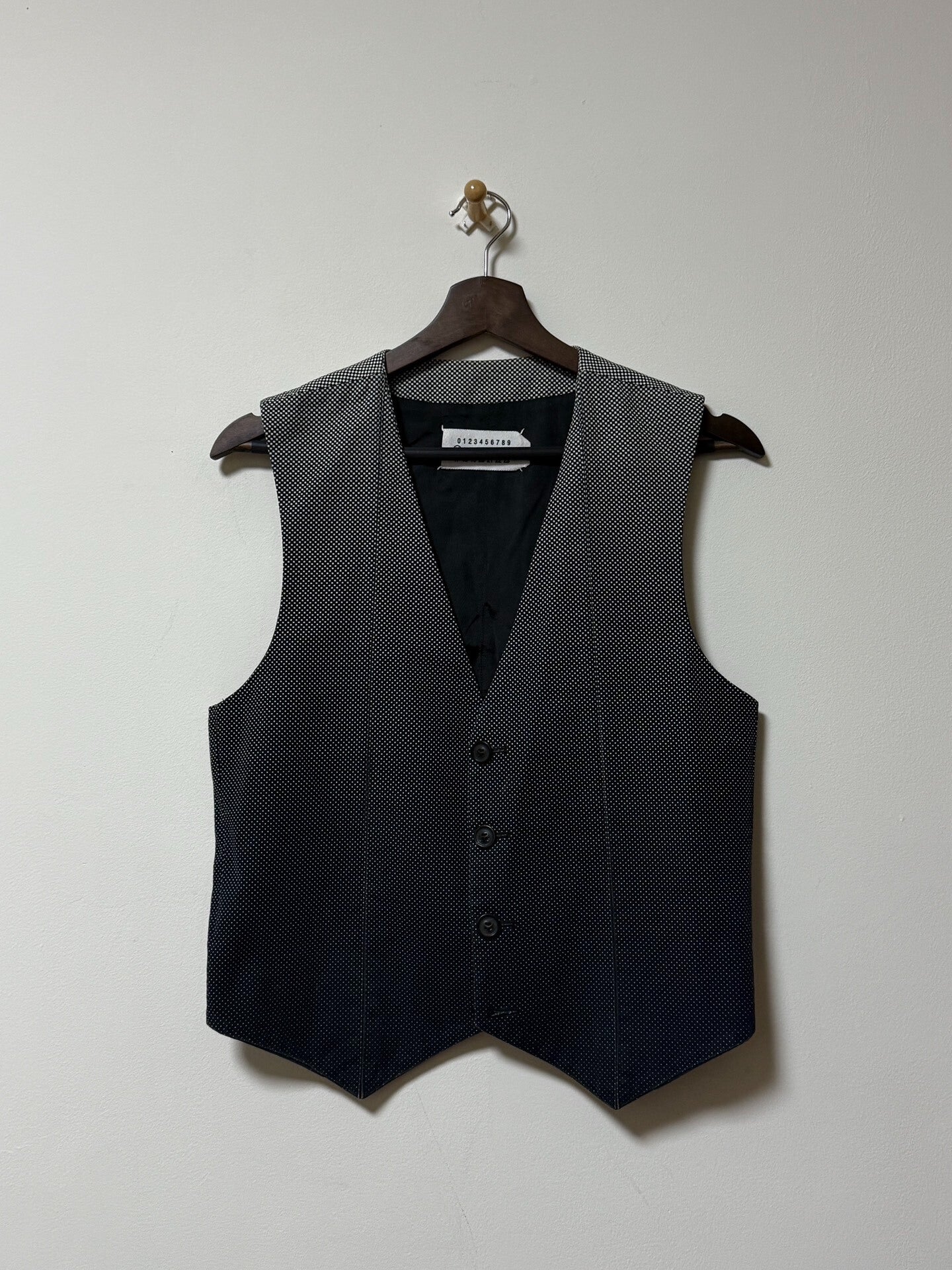 Maison Margiela Gradation Vest