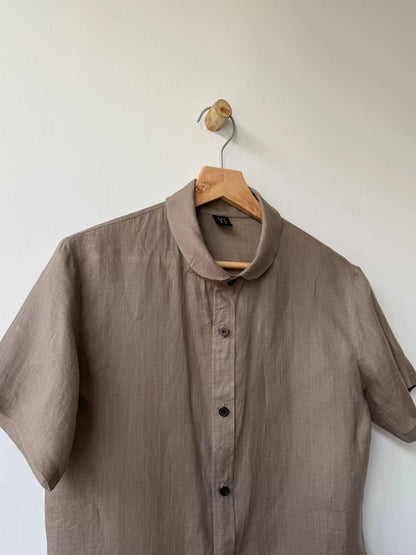 Yohji Yamamoto Y's Short Sleeve Shirt