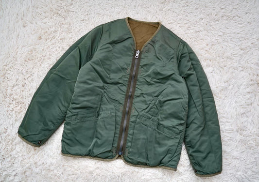 visvim iris jkt 18ss jacket