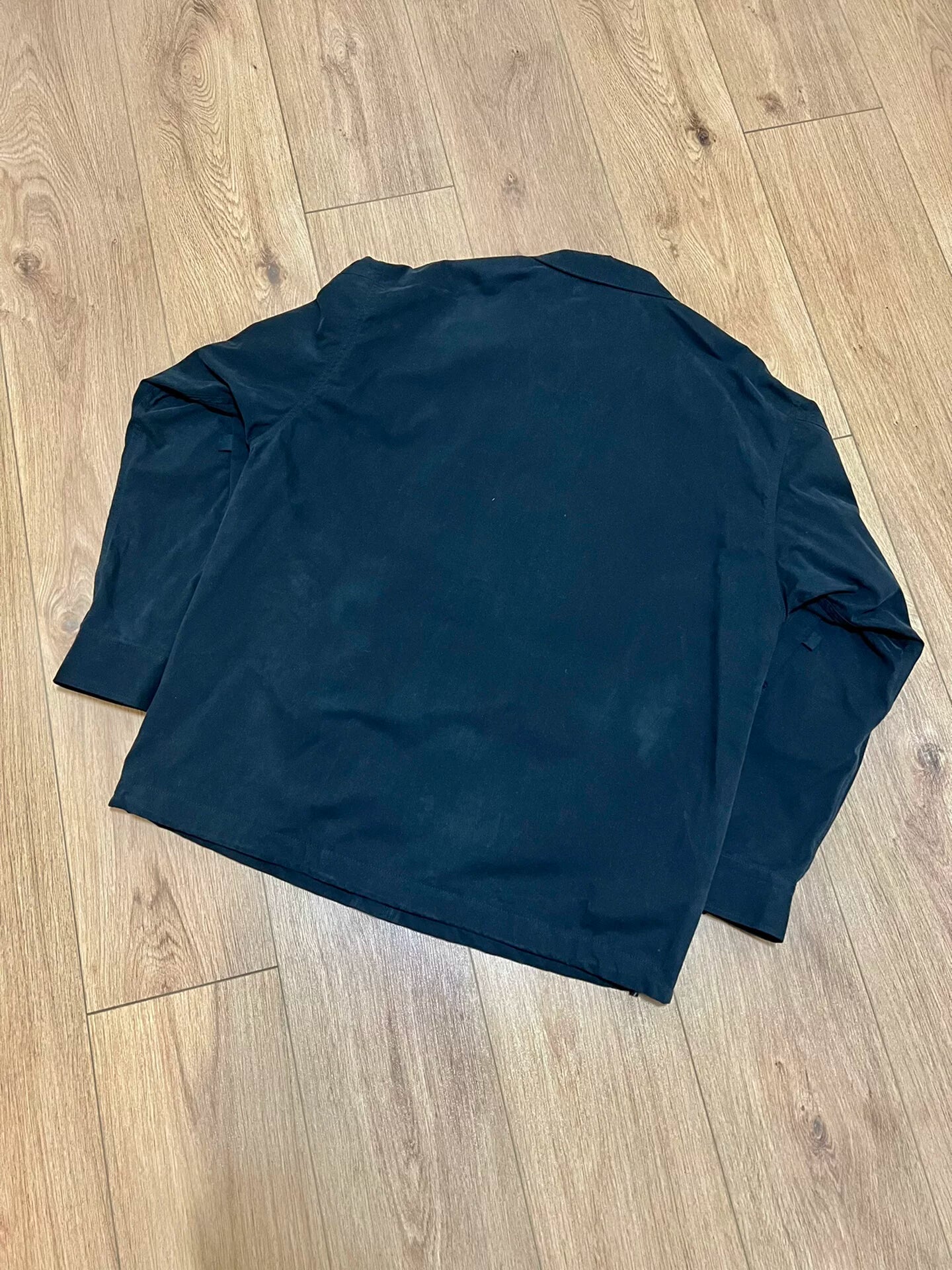 WTAPS 21SS D90 Tank Jacket