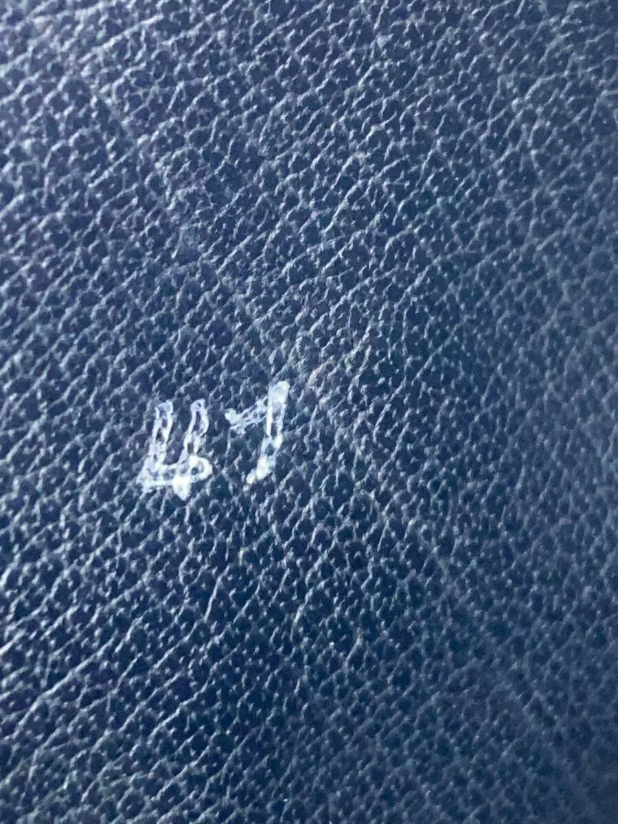 Incarnation Horse Leather Boots