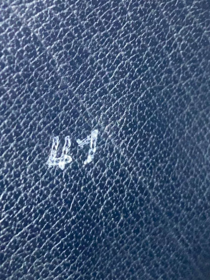 Incarnation Horse Leather Boots