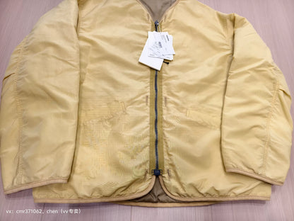 visvim 21AW Spot Iris Jacket