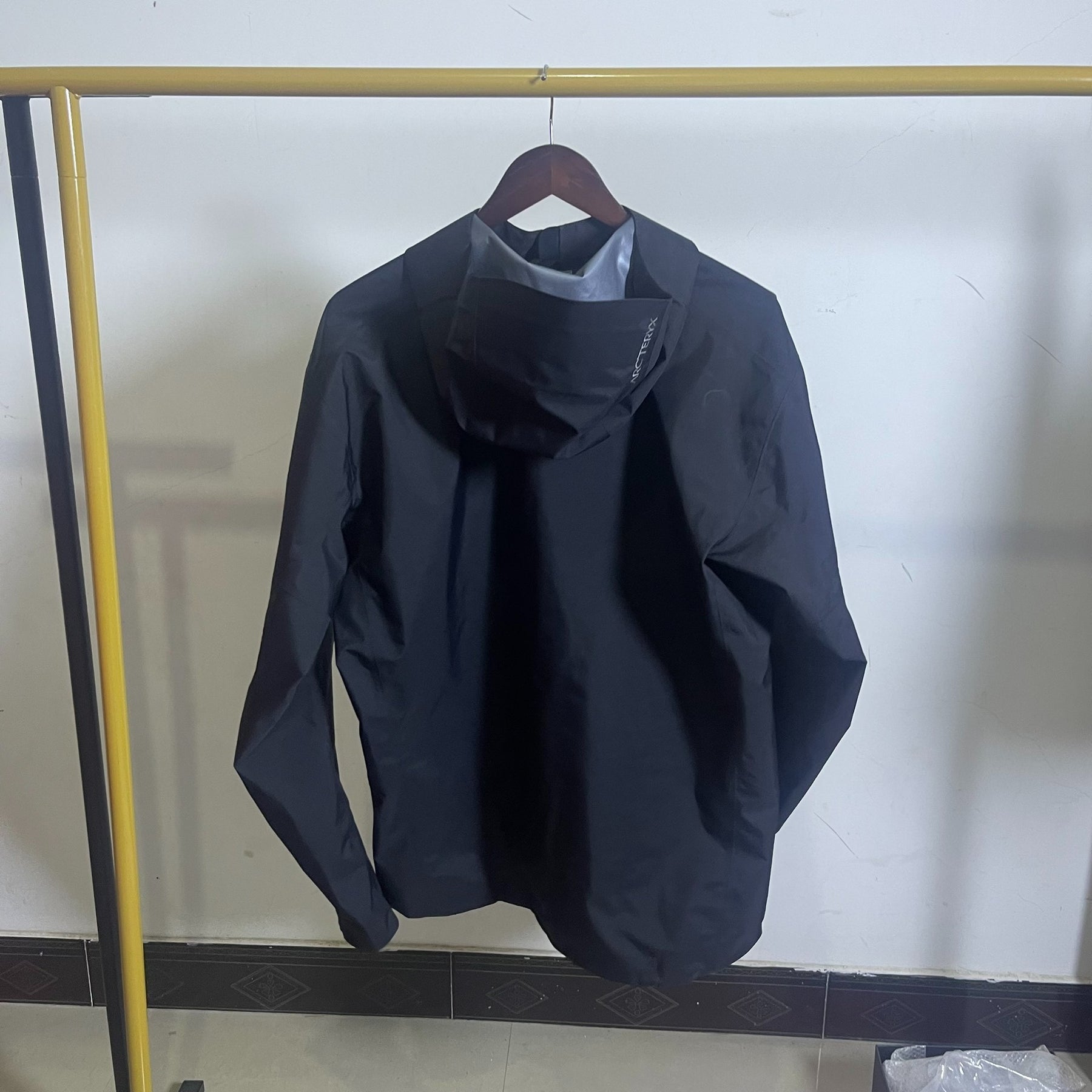 Arcteryx Beta Jacket Men's