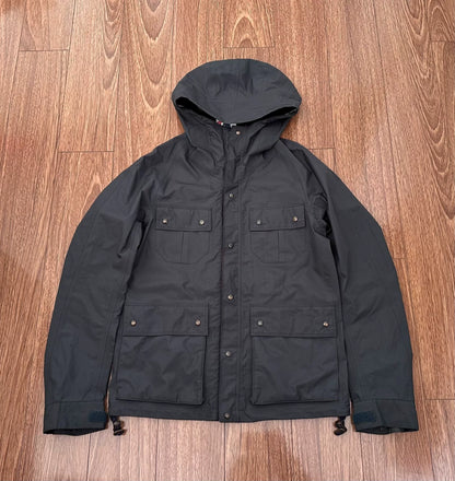 visvim pfd jacket 2.5l gore-tex
