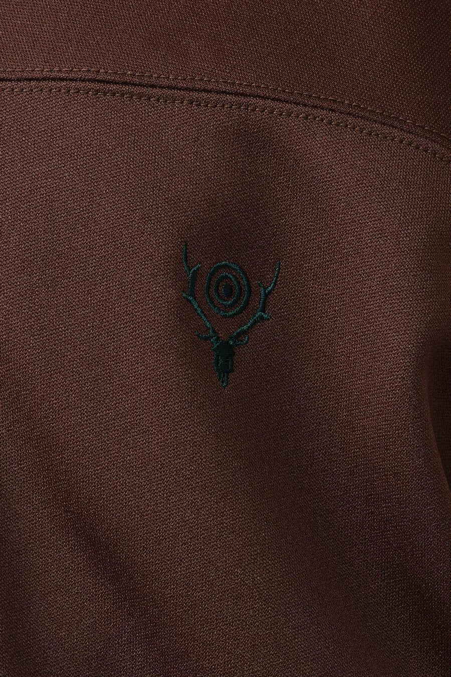 south2 west8 trainer sports jacket