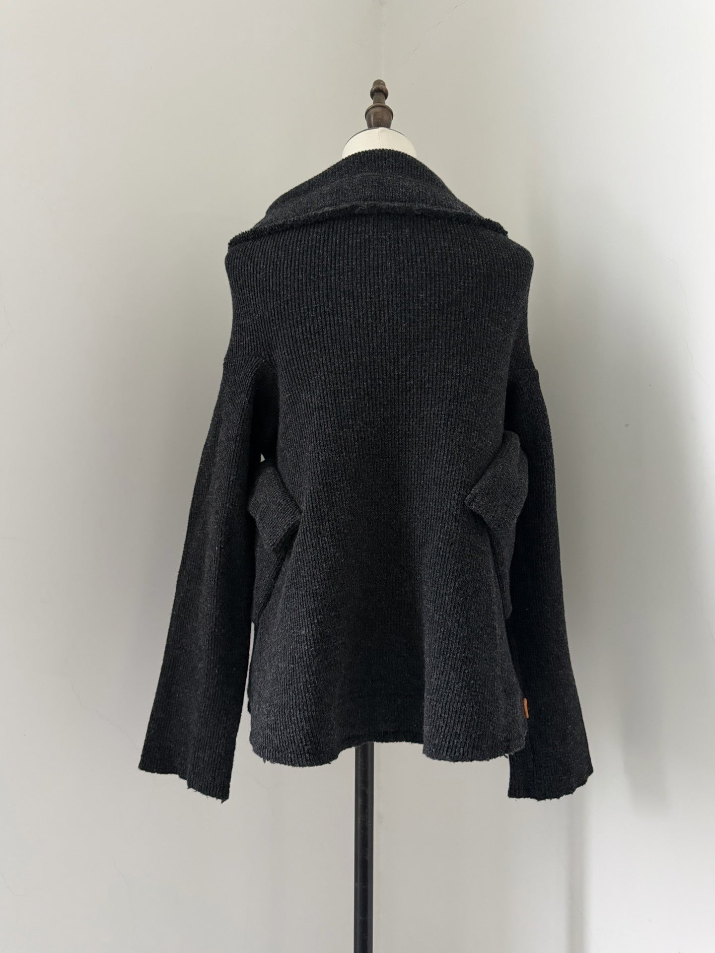 Comme des Garçons 2002 Runway Top