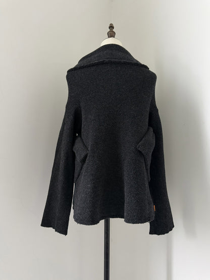 Comme des Garçons 2002 Runway Top