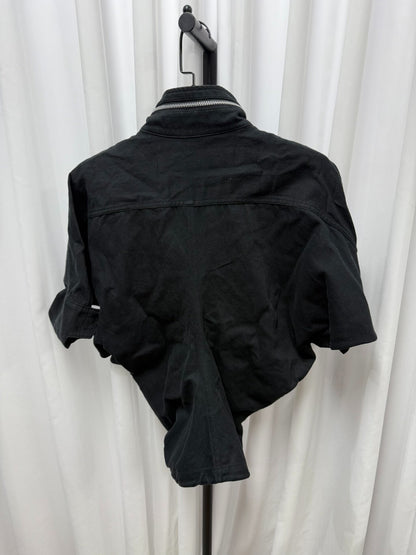 junya watanabe comme des garcons military jacket