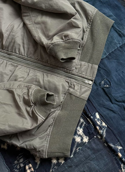 VISVIM 23AW THORSON MA-1 Reversible Jacket