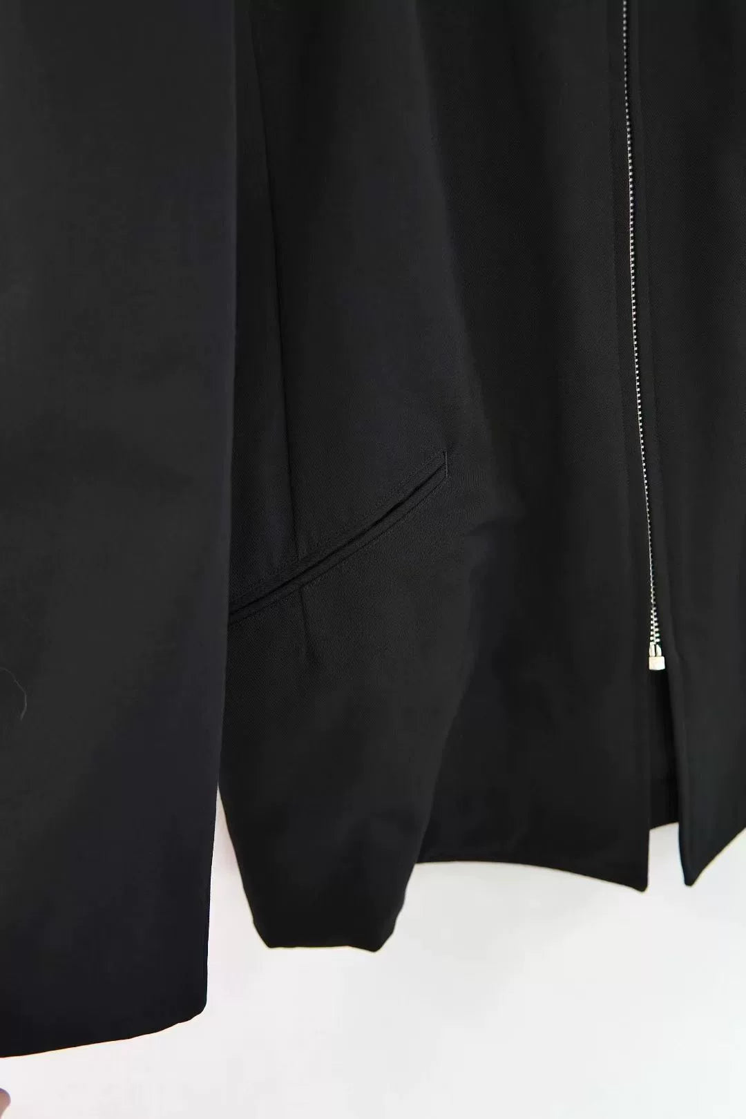 Yohji Yamamoto 90s Y's Men's Wool Jacket