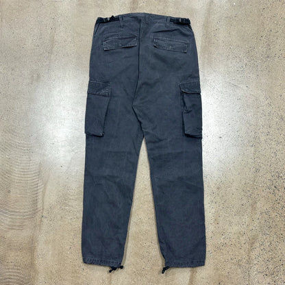 Neighborhood 17AW Mil BDU Washed Cargo Pants
