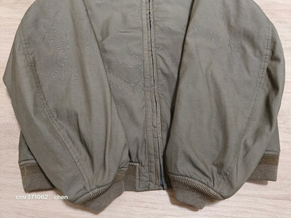 VISVIM 21AW THORSON II ALT