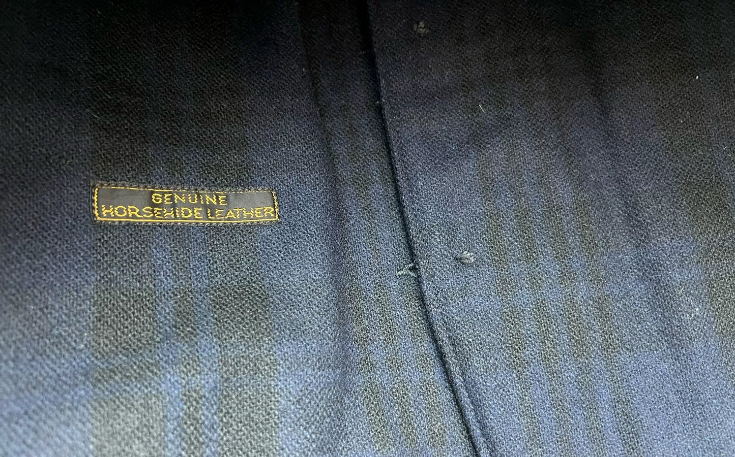 FREEWHEELERS Leather Jacket for Sale