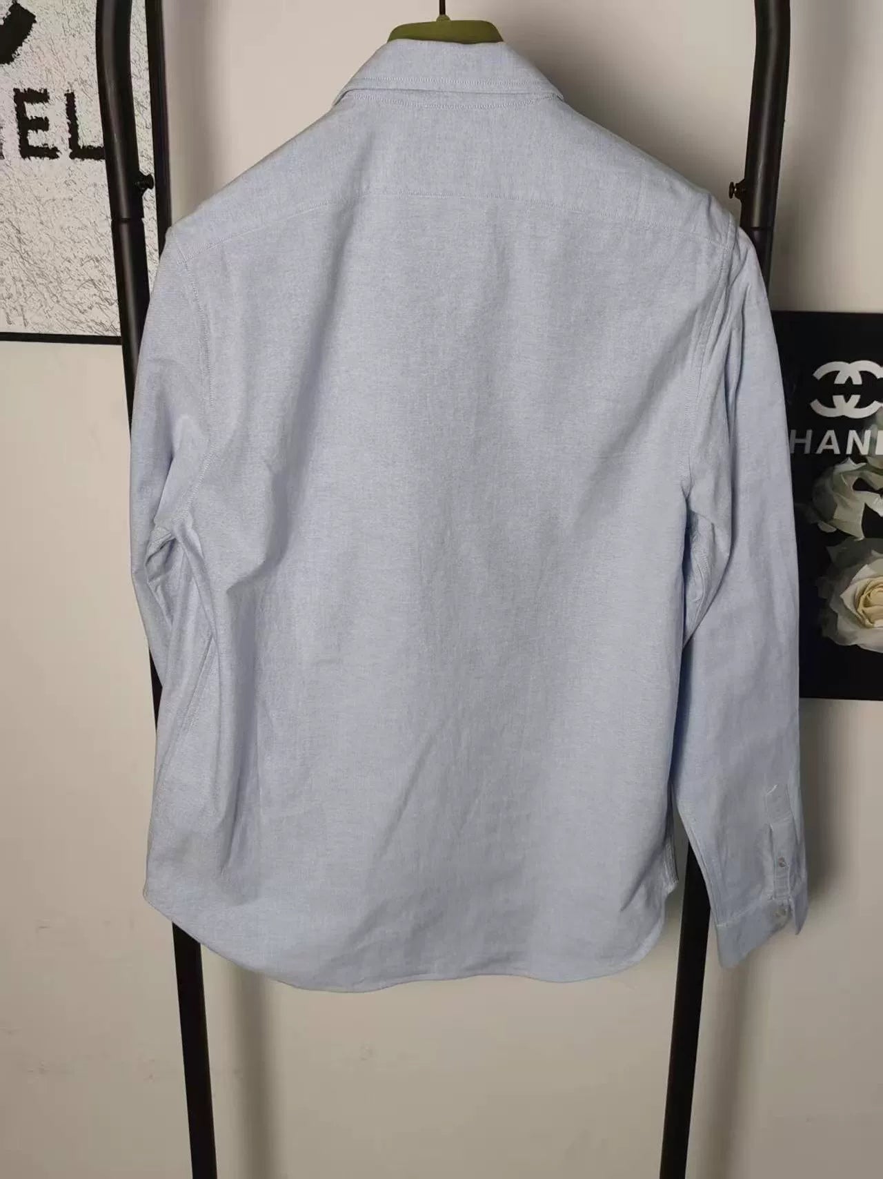 Authentic Gucci Embroidered Logo Zippered Item