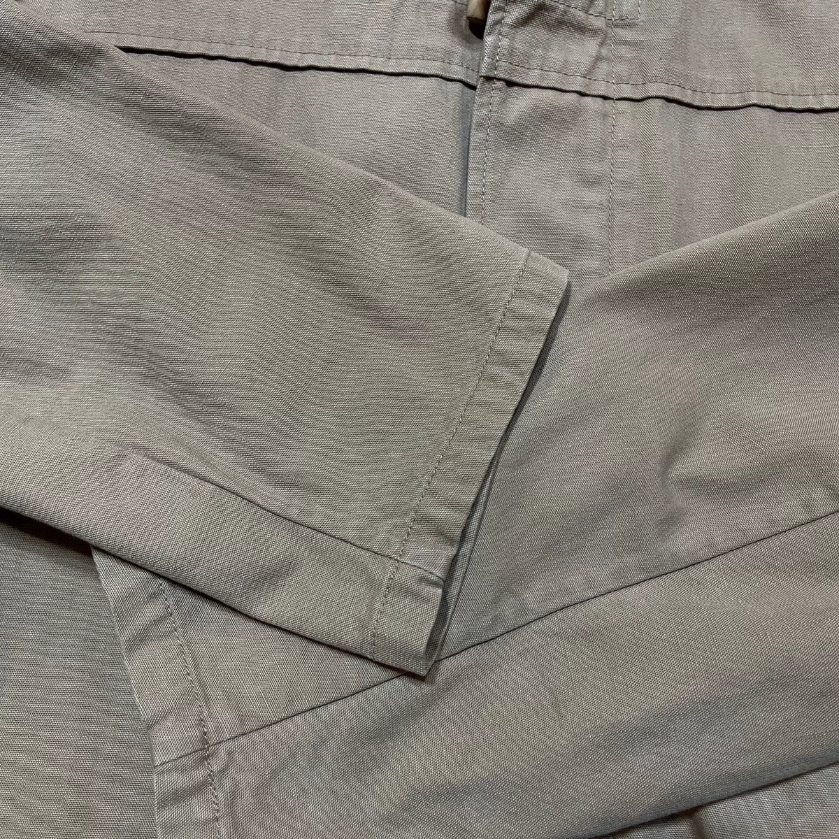 RRL Double RL Fisherman Coat