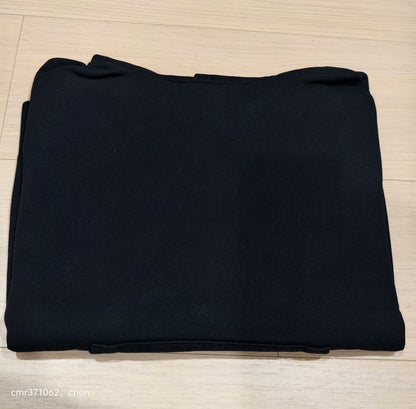 VISVIM 23 ICT JUMBO SB HOODIE