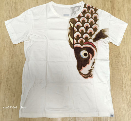 visvim 15ss Spot Upstreamer S/S
