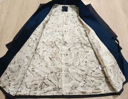 VISVIM 22 ICT KIYARI JKT