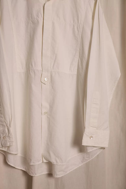 Y's for men by Yohji White Shirt