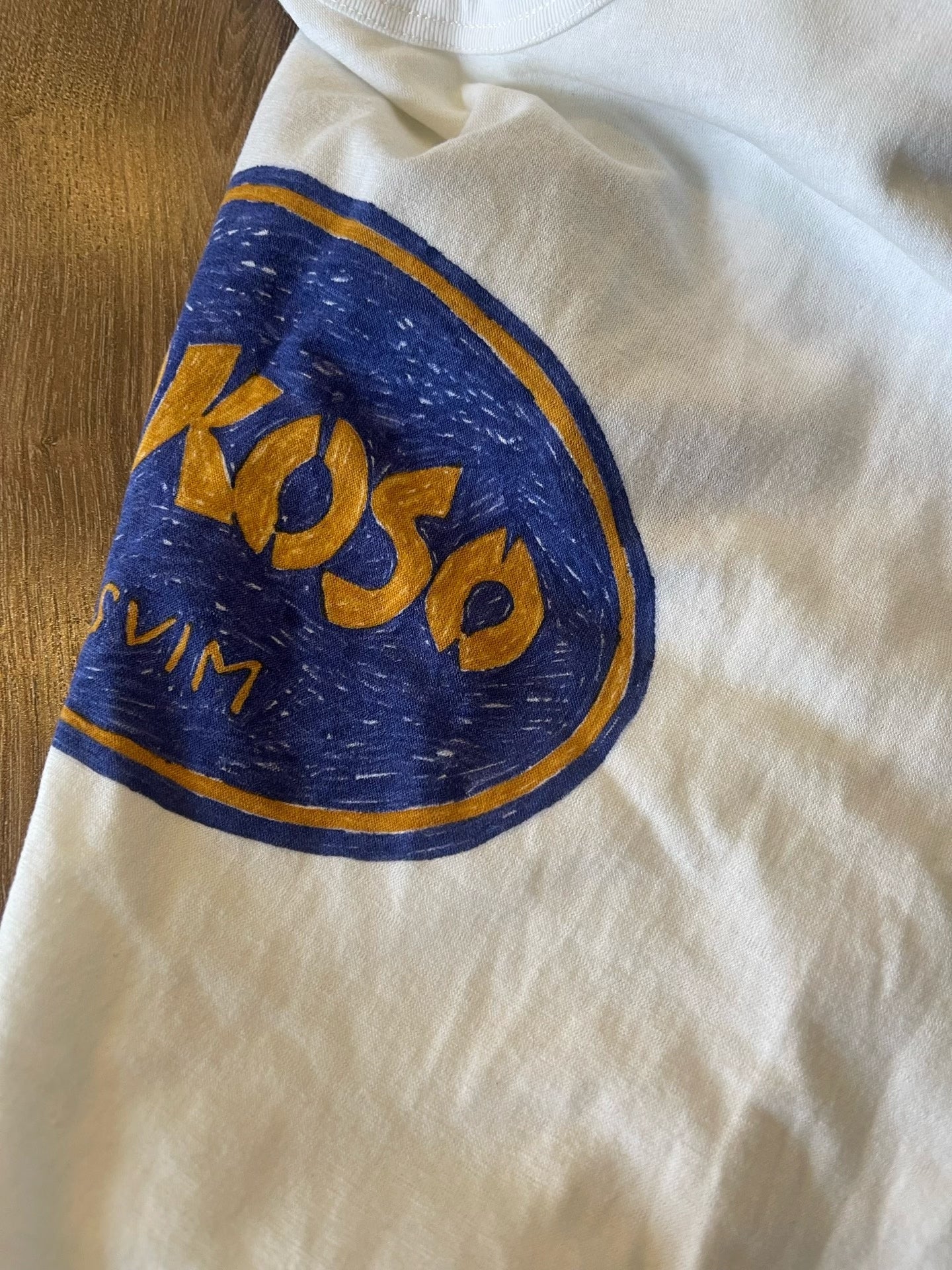 visvim 17 Classic Tee