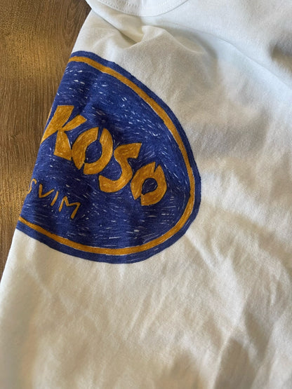 visvim 17 Classic Tee