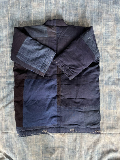 Visvim 16AW Kofu Sanjuro Kimono Down