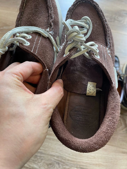 visvim 23SS Hockney Folk