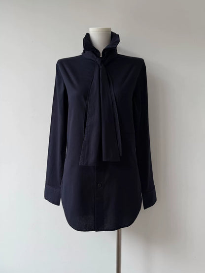 yohji yamamoto y's long sleeve shirt