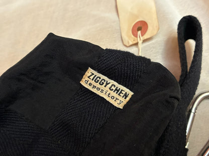 Ziggy Chen Limited Edition Waist Bag