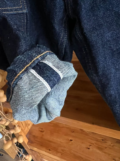 stylish premium denim shorts for summer