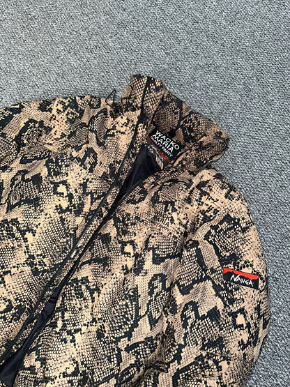 Wacko Maria x Nanga Down Jacket