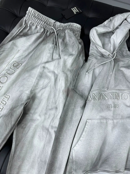 Anonymous Club Dirty Series Set