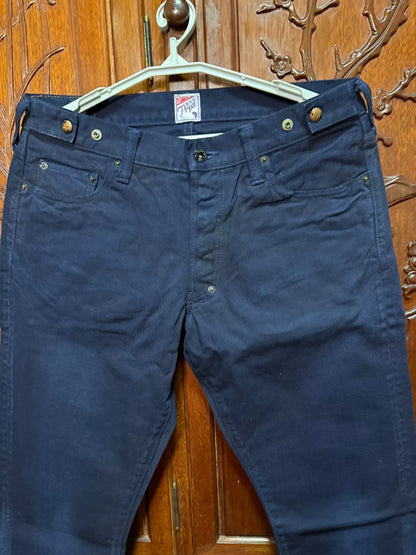 PRPS Men's Workwear Jeans Sample
