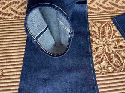 Buzz Rickson M43019 Japanese Denim