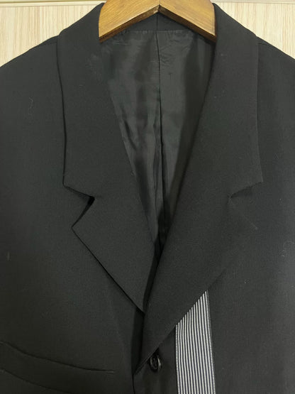 Yohji Yamamoto Layered Vest for Men