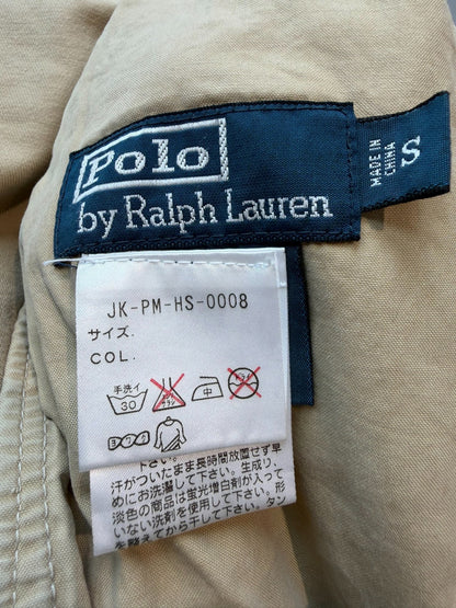Ralph Lauren POLO Safari Jacket
