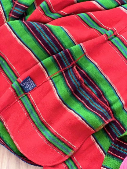 Vintage Ralph Lauren Robe Cardigan
