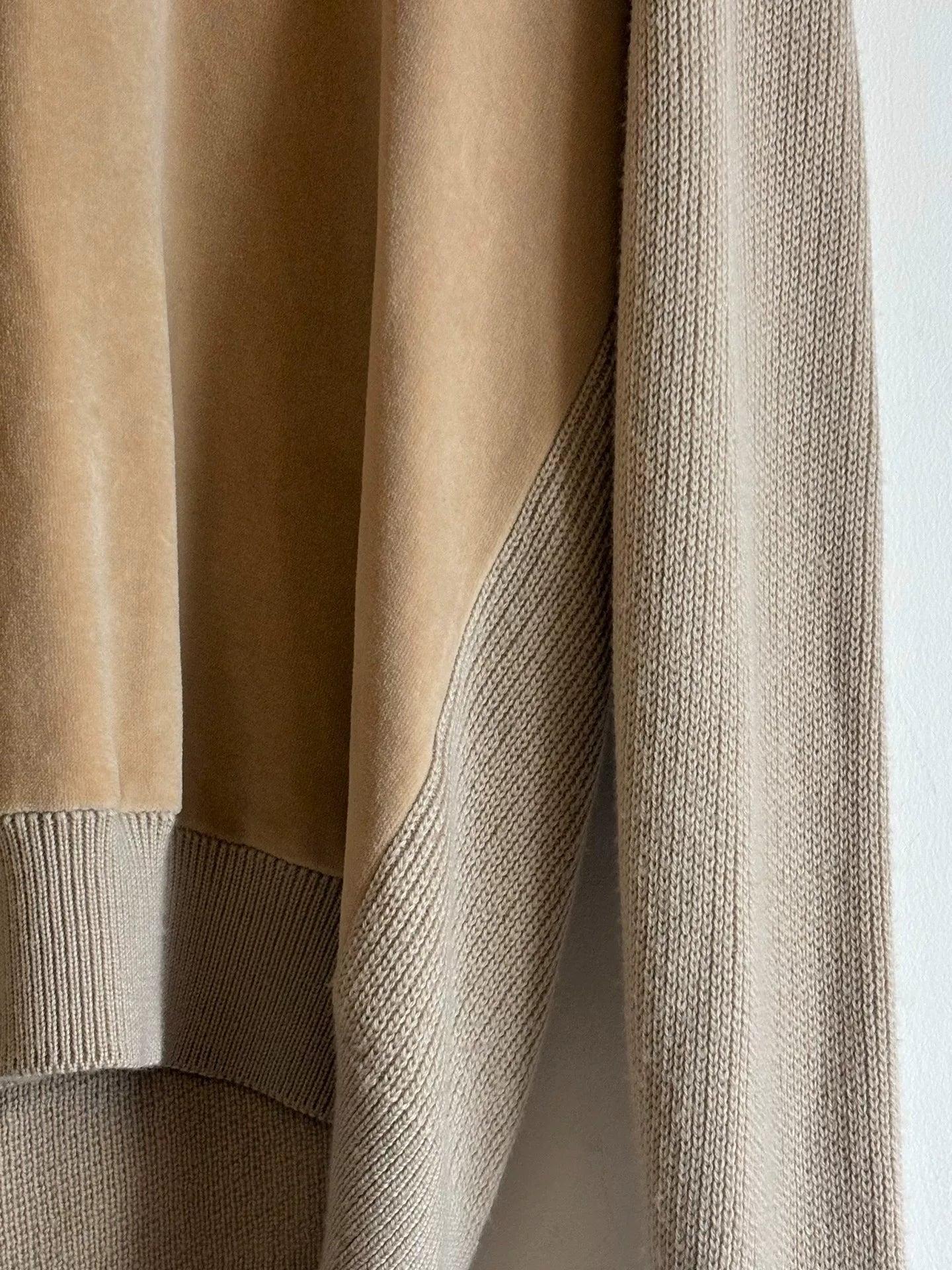 Maison Martin Margiela 2007 Knit Sweater