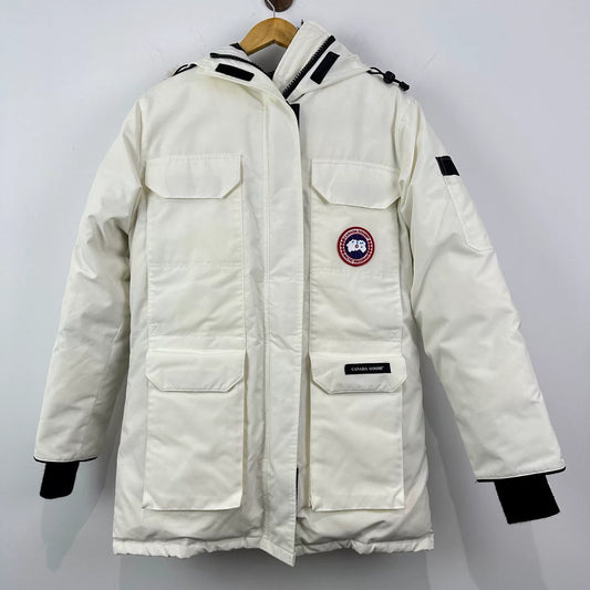 Canada Goose Expedition Down Jacket Size S