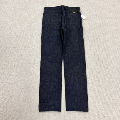 Vintage KAPITAL Wash Zip Denim Pants